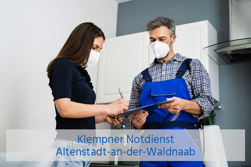 Klempner Notdienst Altenstadt-an-der-Waldnaab