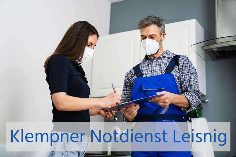 Klempner Notdienst Leisnig