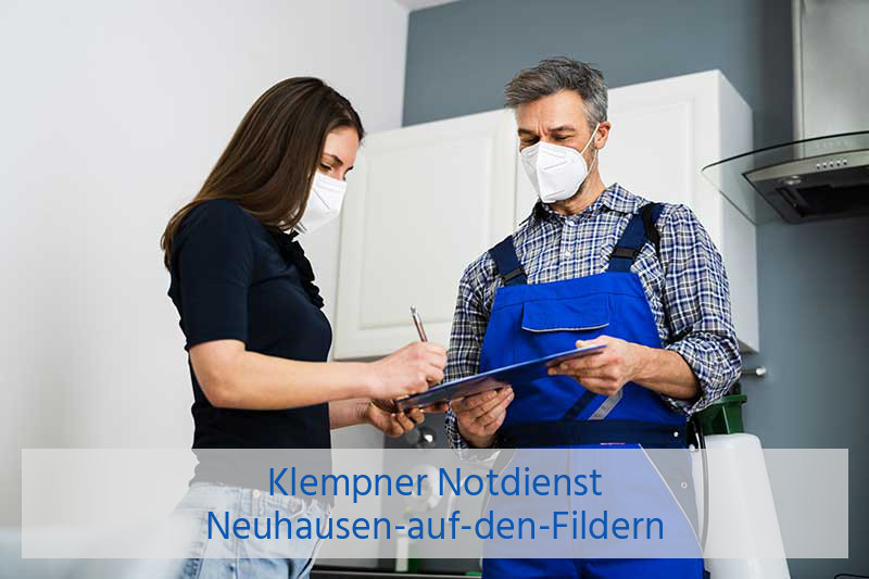 Klempner Notdienst Neuhausen-auf-den-Fildern