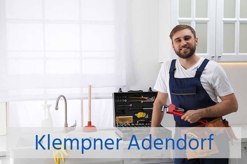Klempner Adendorf