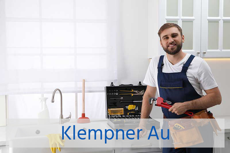 Klempner Au