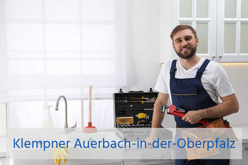 Klempner Auerbach-in-der-Oberpfalz