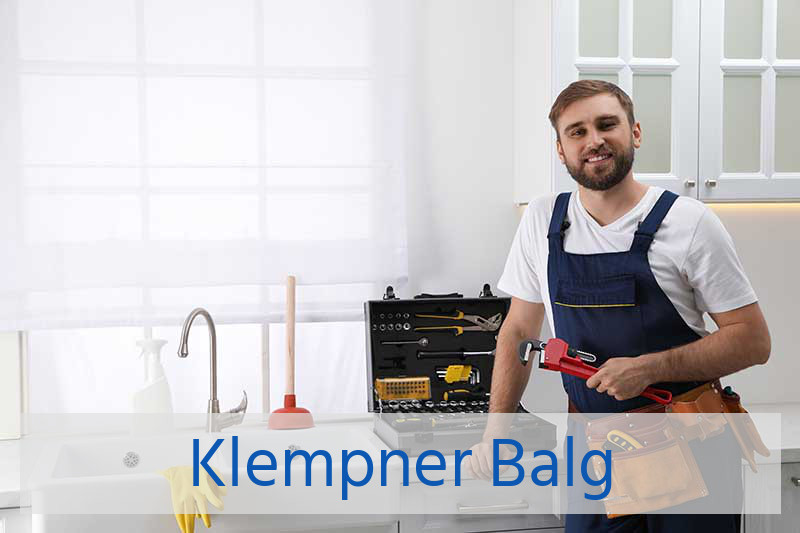 Klempner Balg