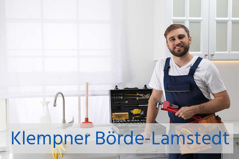 Klempner Börde-Lamstedt