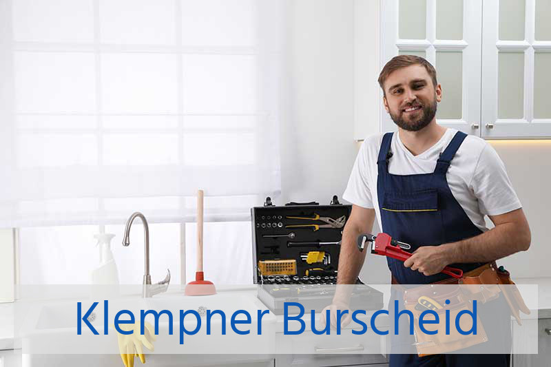 Klempner Burscheid