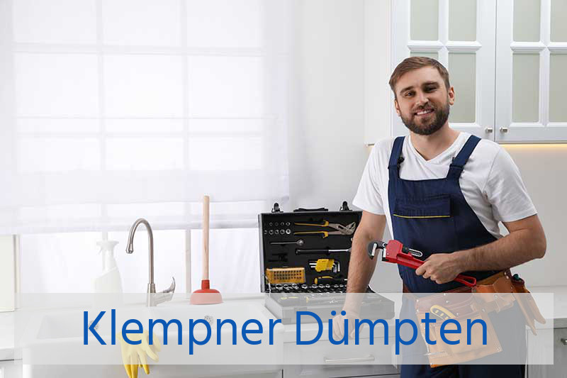 Klempner Dümpten