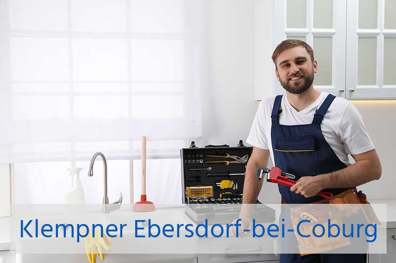 Klempner Ebersdorf-bei-Coburg