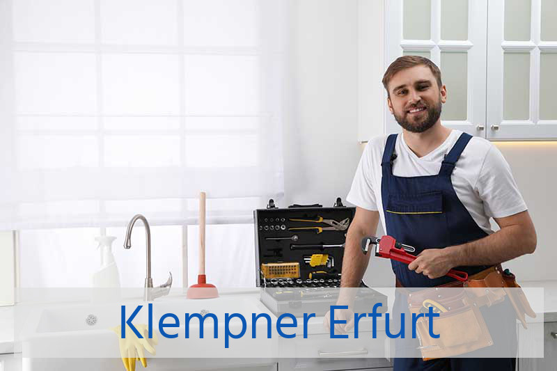 Klempner Erfurt