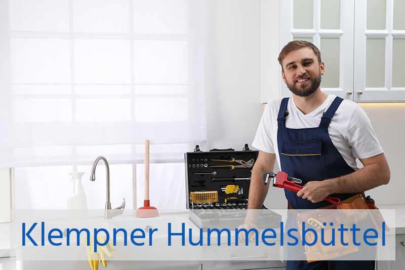 Klempner Hummelsbüttel