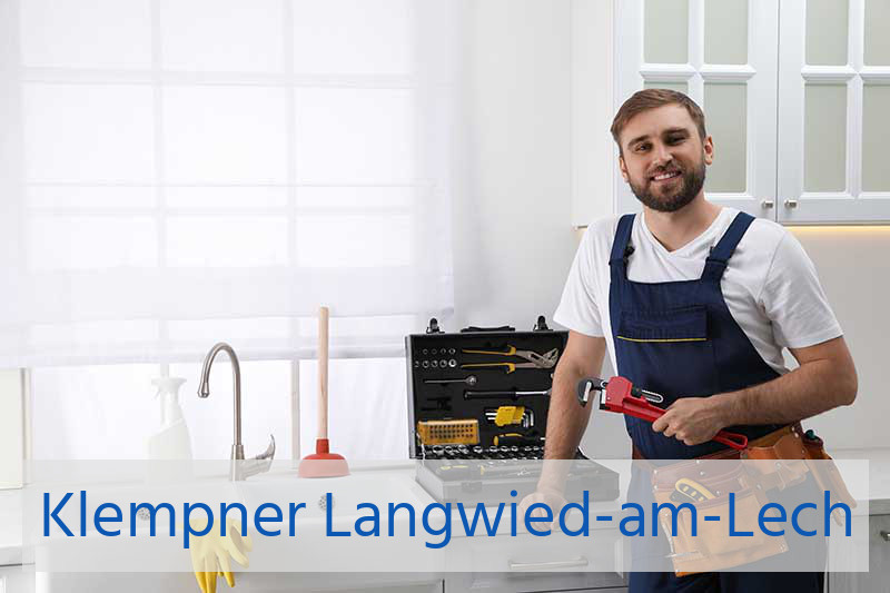 Klempner Langwied-am-Lech