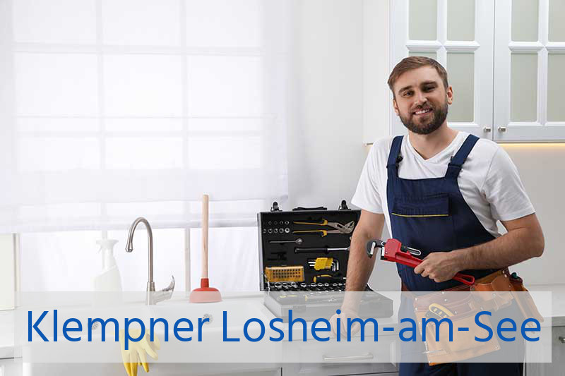 Klempner Losheim-am-See