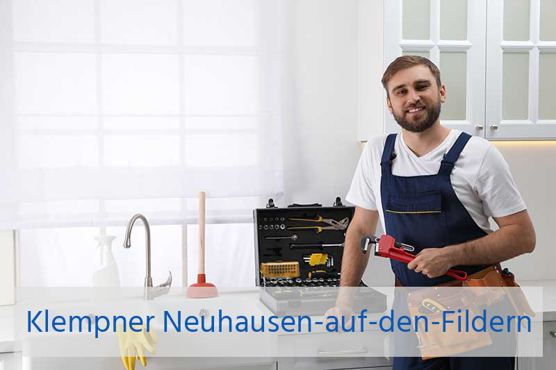 Klempner Neuhausen-auf-den-Fildern