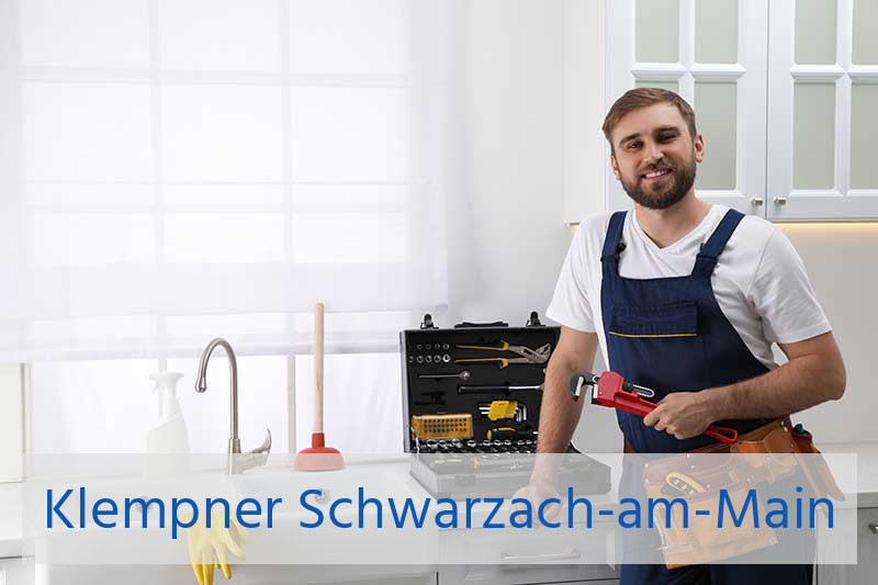 Klempner Schwarzach-am-Main