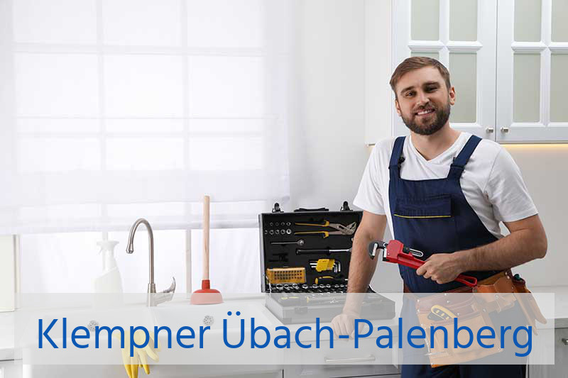 Klempner Übach-Palenberg