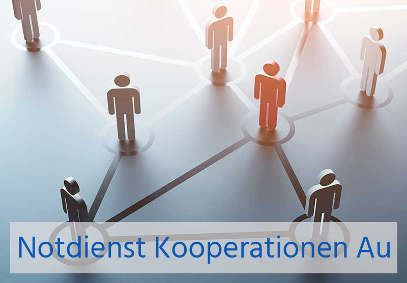 Notdienst Kooperationen Au