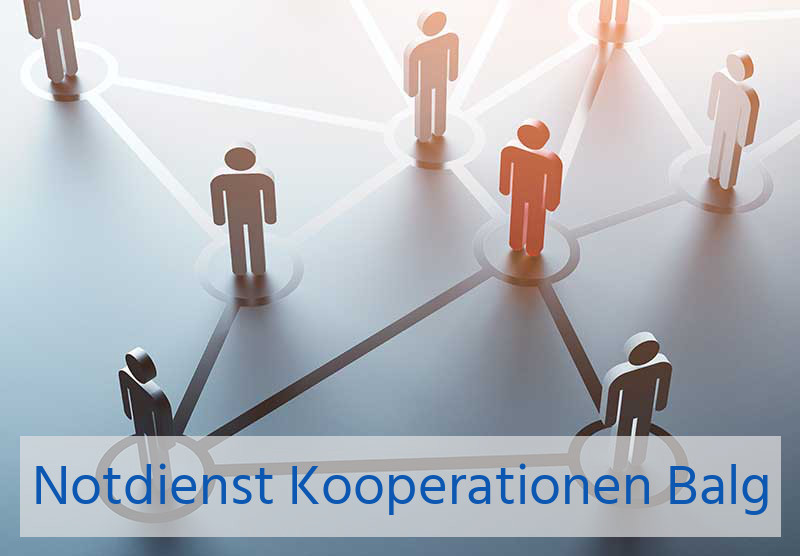 Notdienst Kooperationen Balg