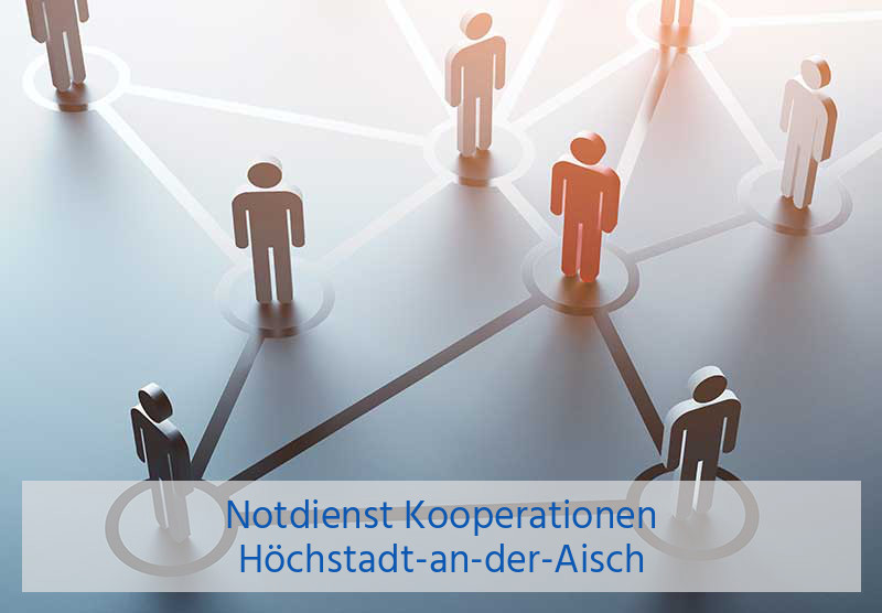 Notdienst Kooperationen Höchstadt-an-der-Aisch