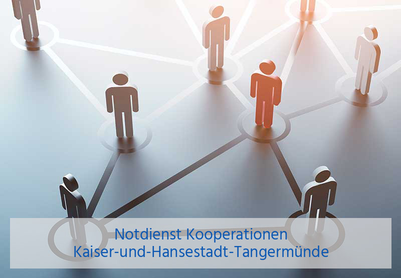 Notdienst Kooperationen Kaiser-und-Hansestadt-Tangermünde